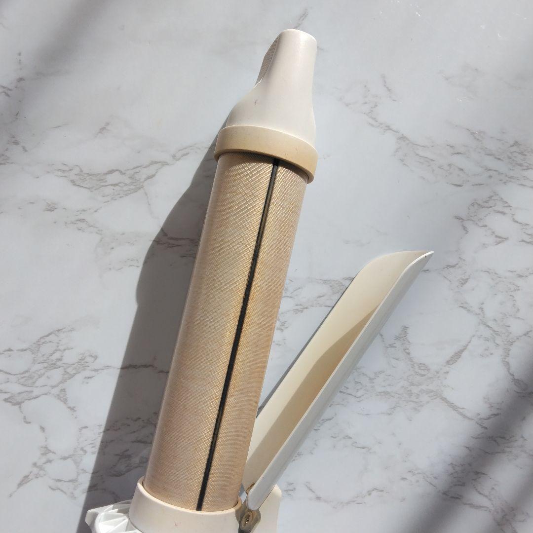 絹女　KINUJO　KC032 カールアイロン