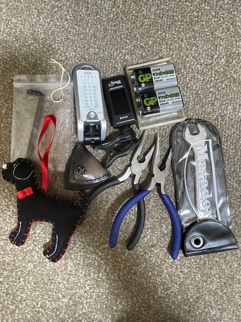 YAMAHA COMPASS SERIES CPX-8M エレアコギター