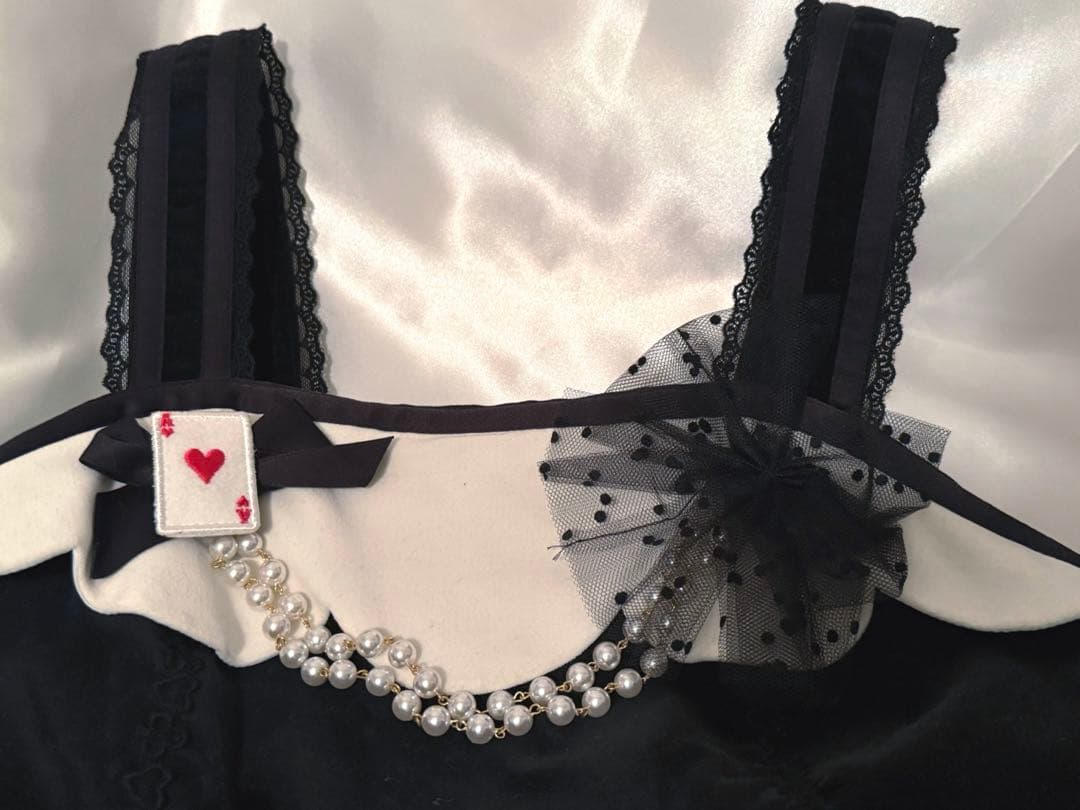 ⭐︎年末年始限定価格⭐︎AngelicPretty♥︎マリオネットガールGirlJSK