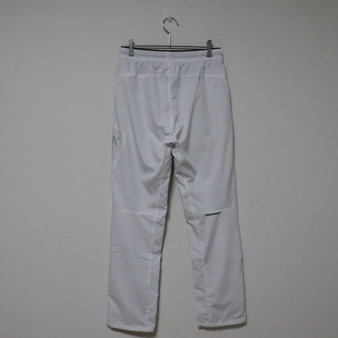 OAKLEY オークリー 17FW セットアップ パーカー パンツ M