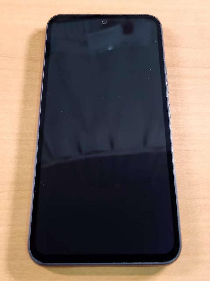 スマートフォン本体 013000A Galaxy A54(5G) SC-53D 128GB