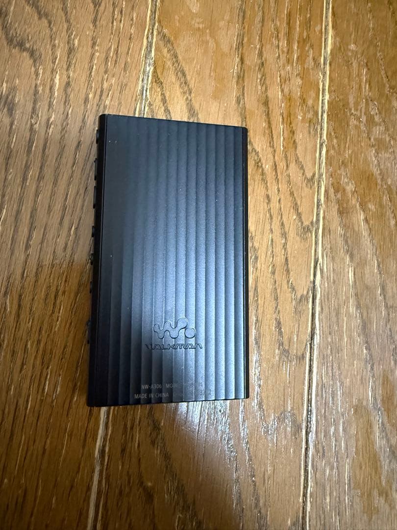 SONY NW-A300 32GB ブラック