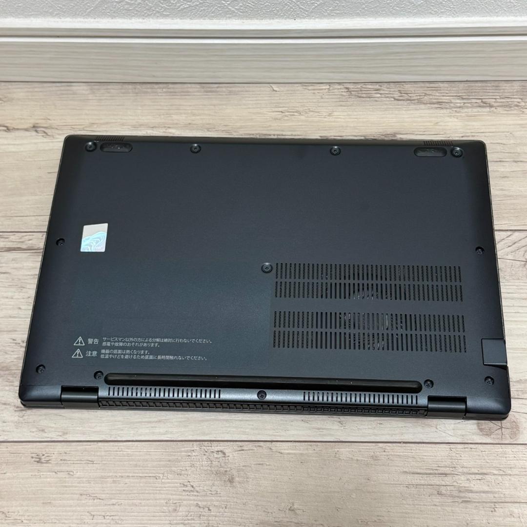 高性能国産♫dynabook G83HU i5 11世代 16GB 256GB