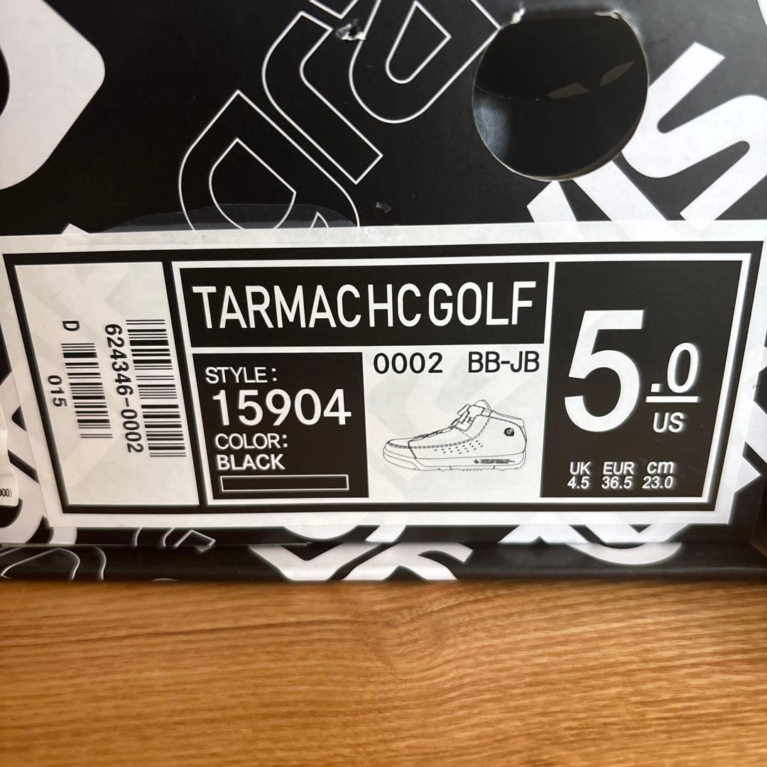 23cm　gravis golf グラビスゴルフ　ダイアル　定価26,400円