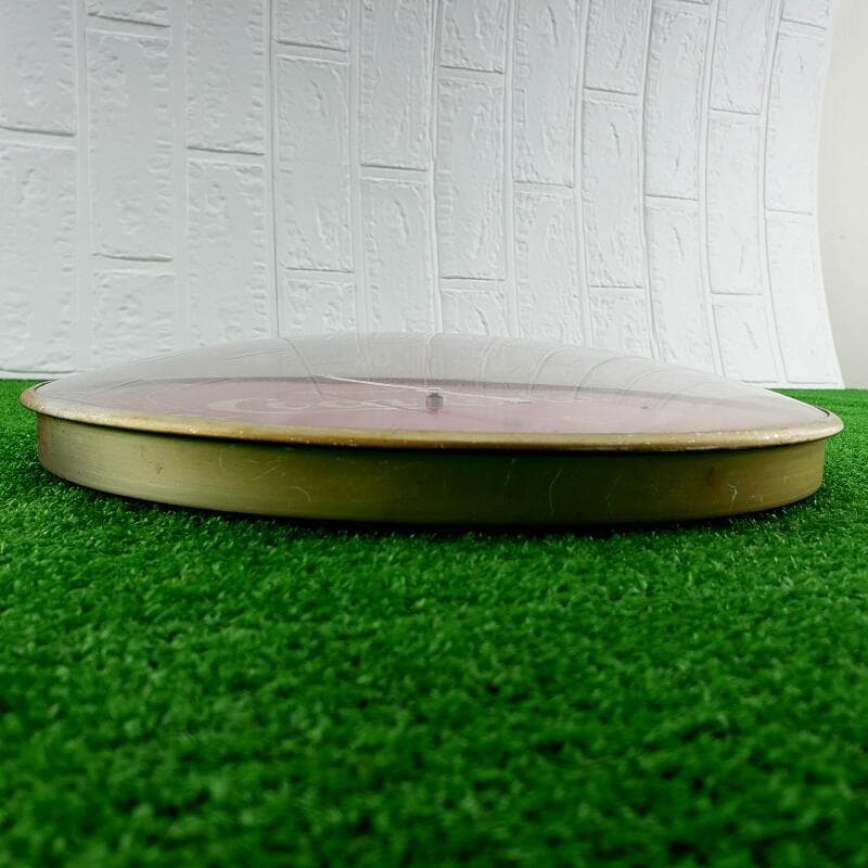 Coca-Cola/コカ・コーラ 当時物 壁掛け 温度計 アンティーク 喫茶店