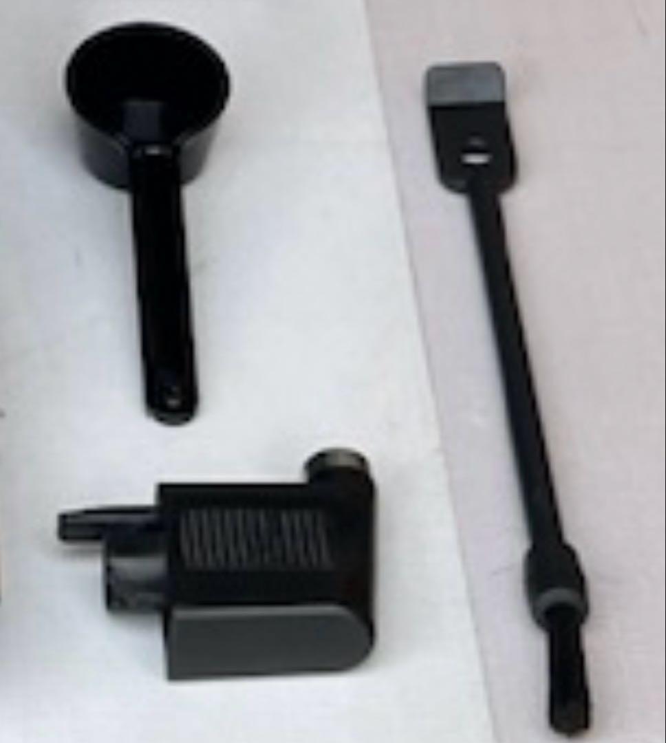 デロンギ 全自動エクスプレッソマシンマグニフィカS ECAM23260SBN