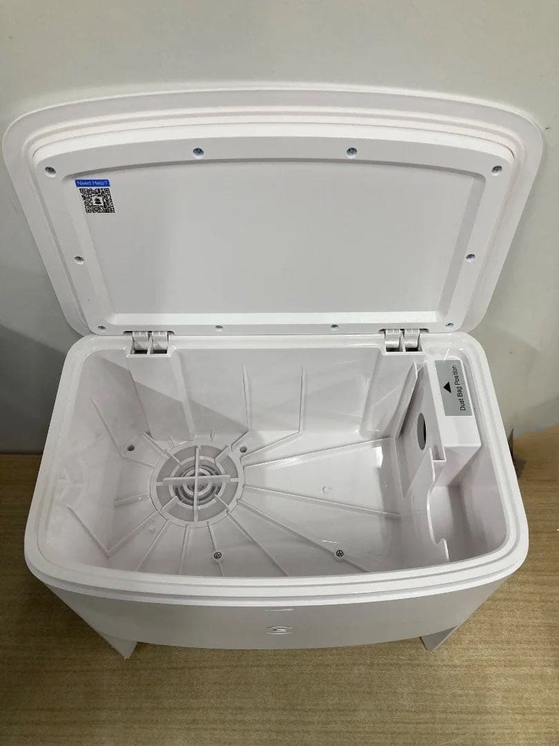 ✨ ECOVACS Y1 PRO PLUS ロボット掃除機 DLX32 本体