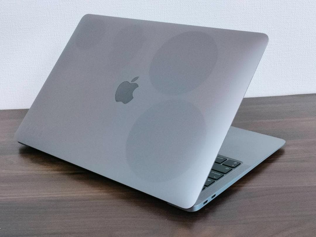 充電310 MacBook Air 2020 13型 M1 16G 1TB A2