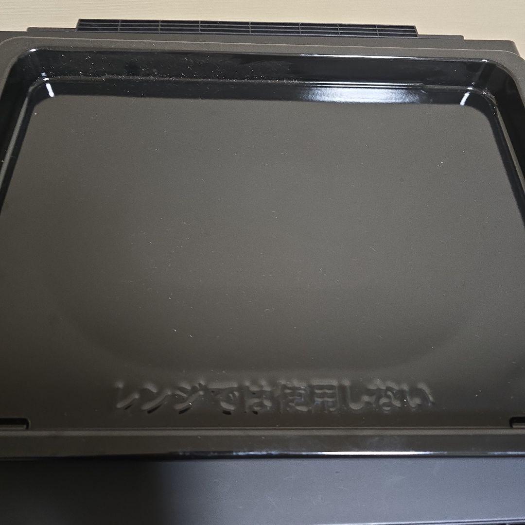 【美品中古】アイリスオーヤマ スチームオーブンレンジ MO-FS2601