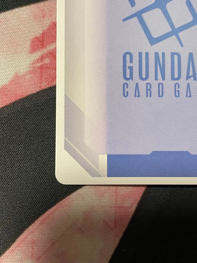 ガンダム・エアリアル改修型　パラレル　LR++