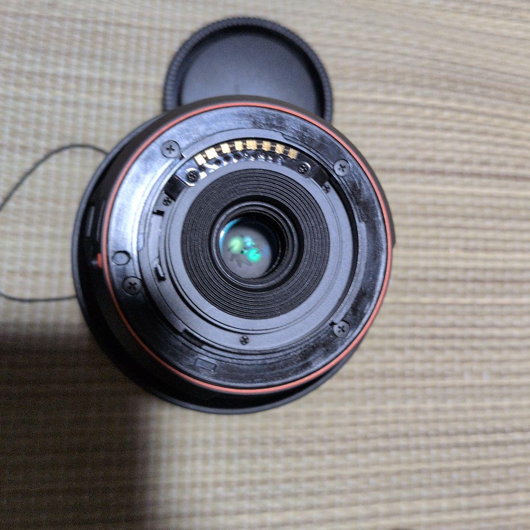 SONY LA-EA3アダプター ズームレンズ セット