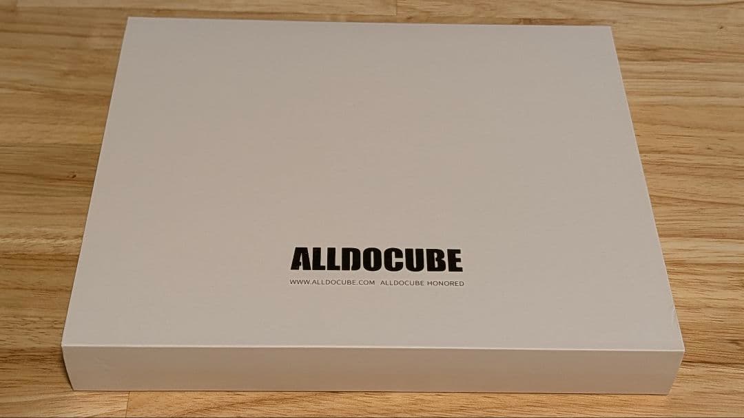 き*き様 ALLDOCUBE iPlay60mini Pro 8.4インチ