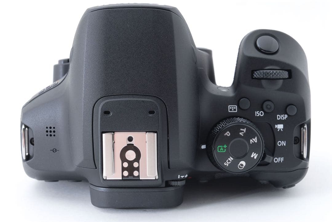 ☆美品☆キャノンcanon kiss x 10i標準&望遠&単焦点レンズセット