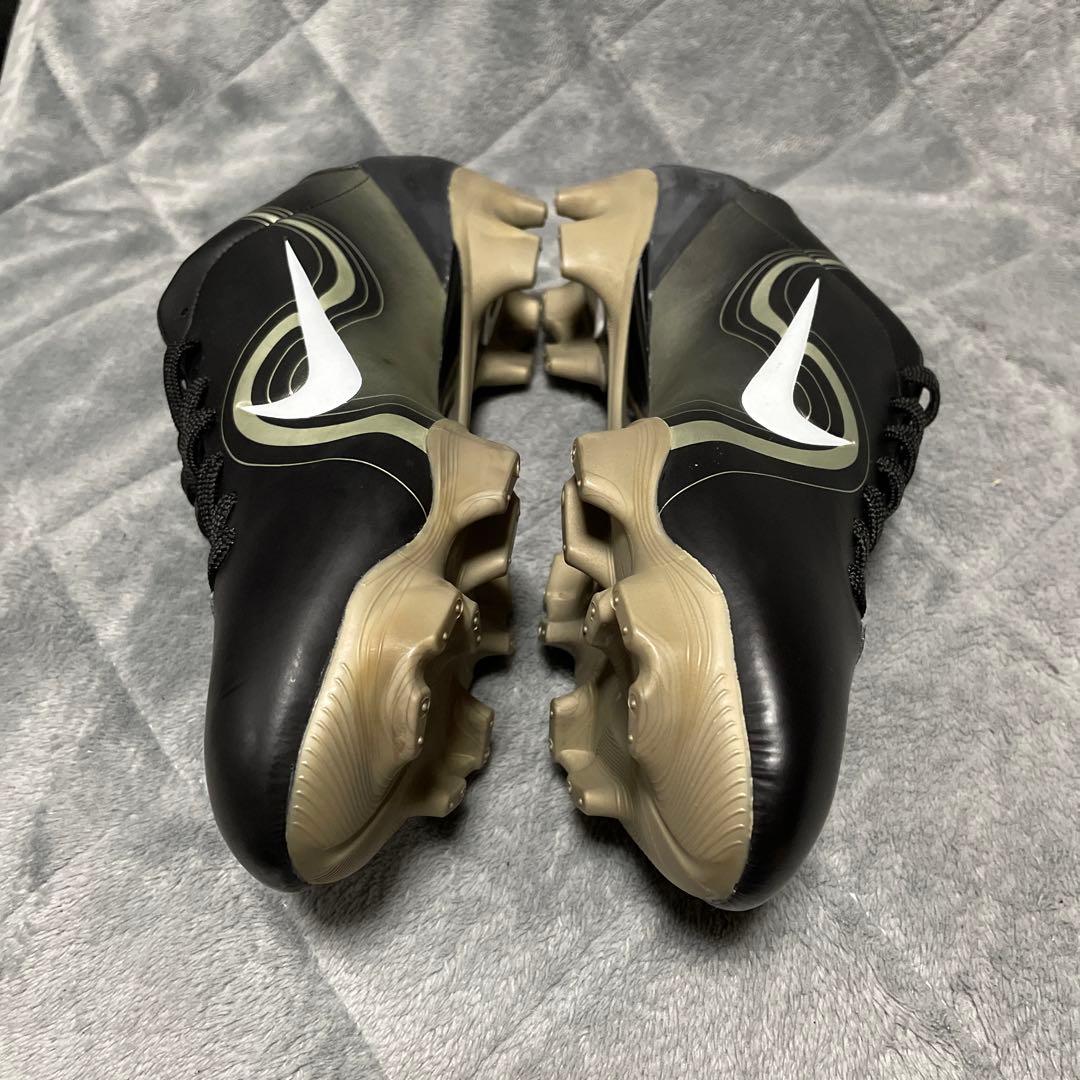 極希少 NIKE ナイキ マーキュリアル TARARIA スパイク
