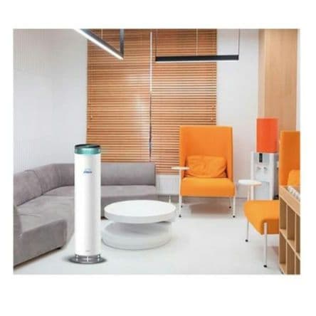 ★未開封★スタンレー電気 空気除菌機 フロア ALNUV AirF UVST-4