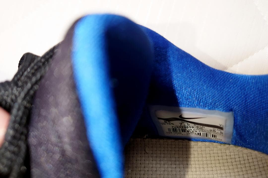 シューズ(男性用) NIKE Kobe 6 TeamBank Colorways \"VARIOUS\"