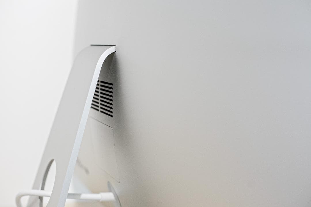 【動作品】32GB iMac 27インチ Late 2013