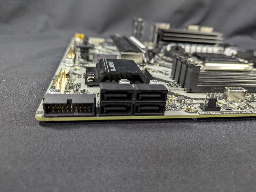 GIGABYTE B850M DS3H マザーボード AM5 AMD