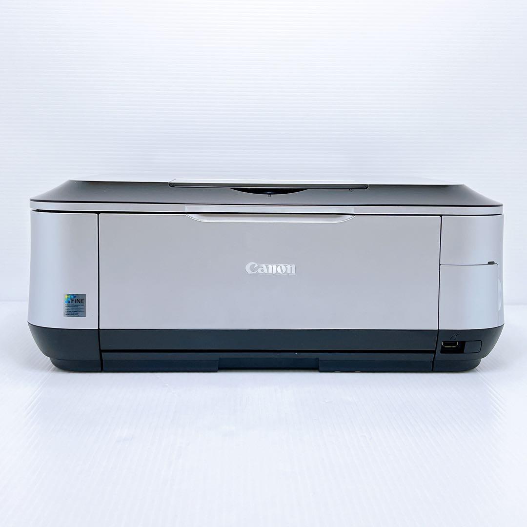 Canon MP630 インクジェットプリンター キャノン