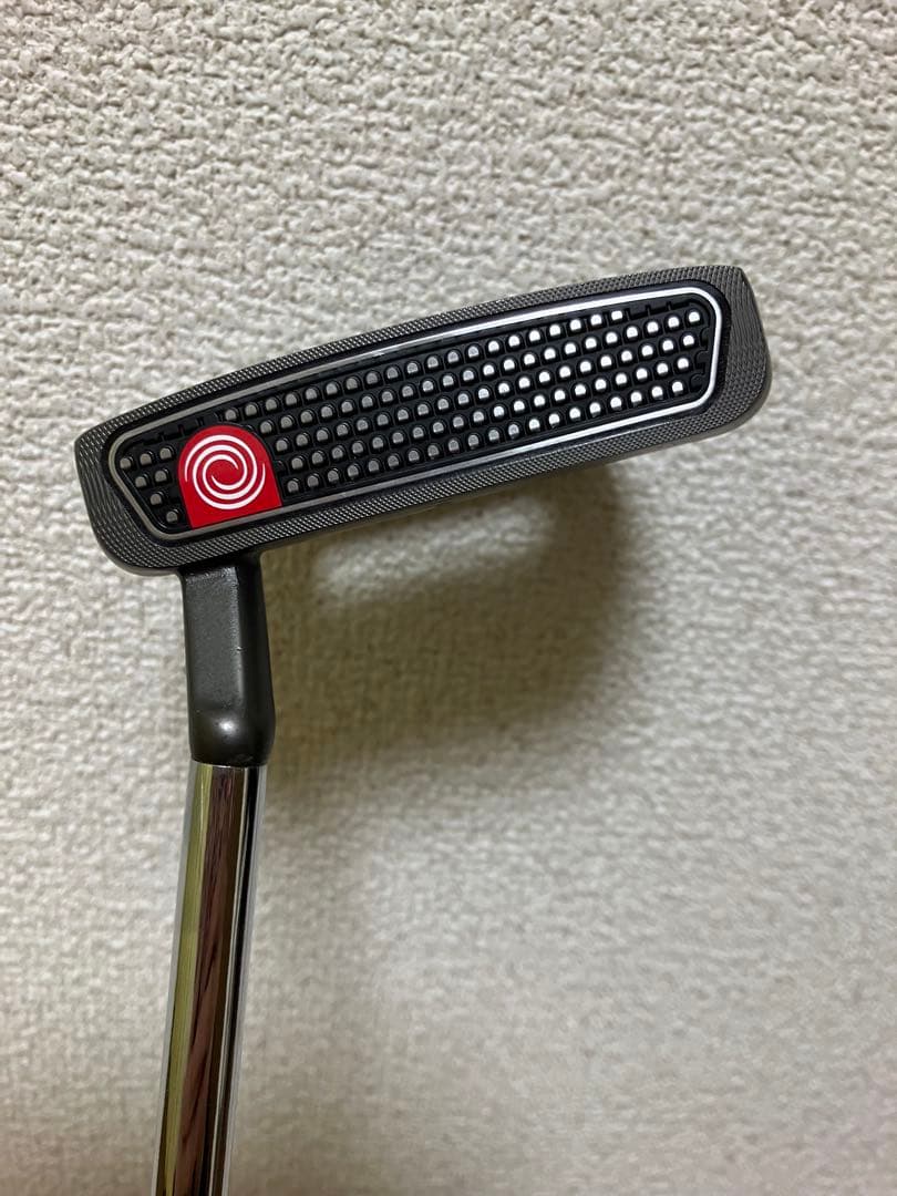 O-WORKS ジェイルバード ミニ &TRI-BALL SRT パター　セット