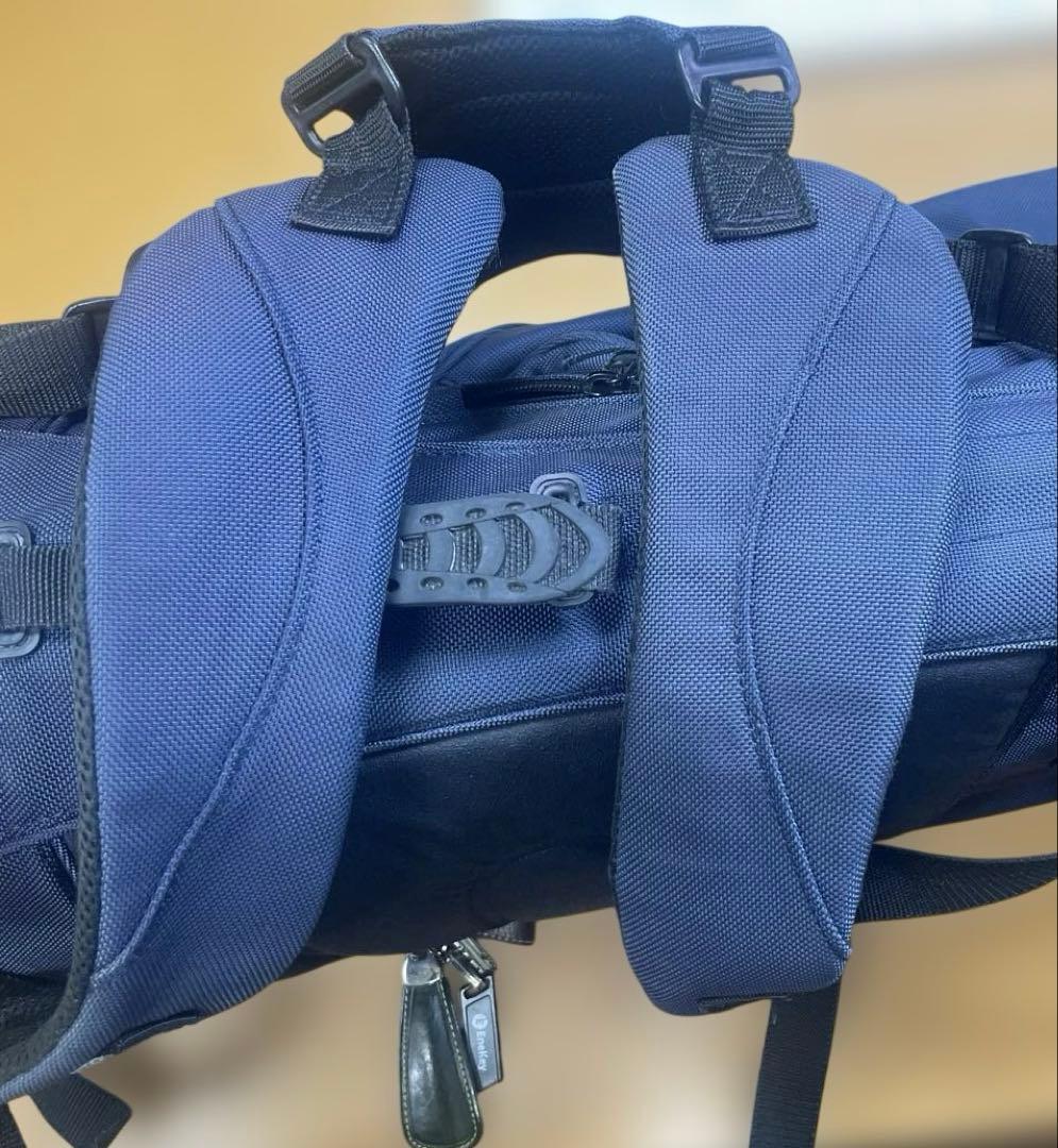 訳あり ブリーフィングcr1 サンマウンテン社製ビームスゴルフ