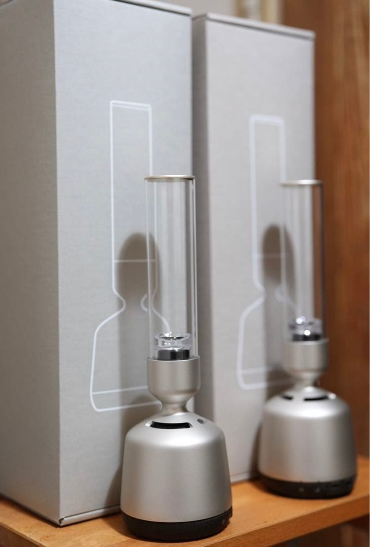 SONY LSPX-S2 ペアセット　　美品