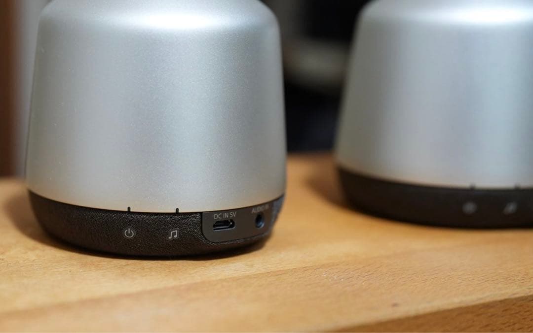 SONY LSPX-S2 ペアセット　　美品