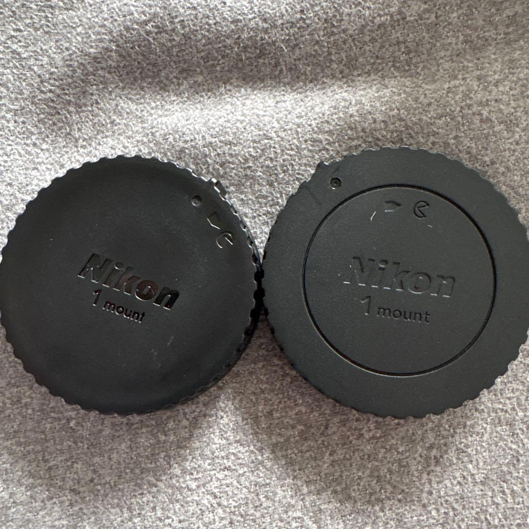 Nikon 1 J3 ミラーレスカメラ 本体