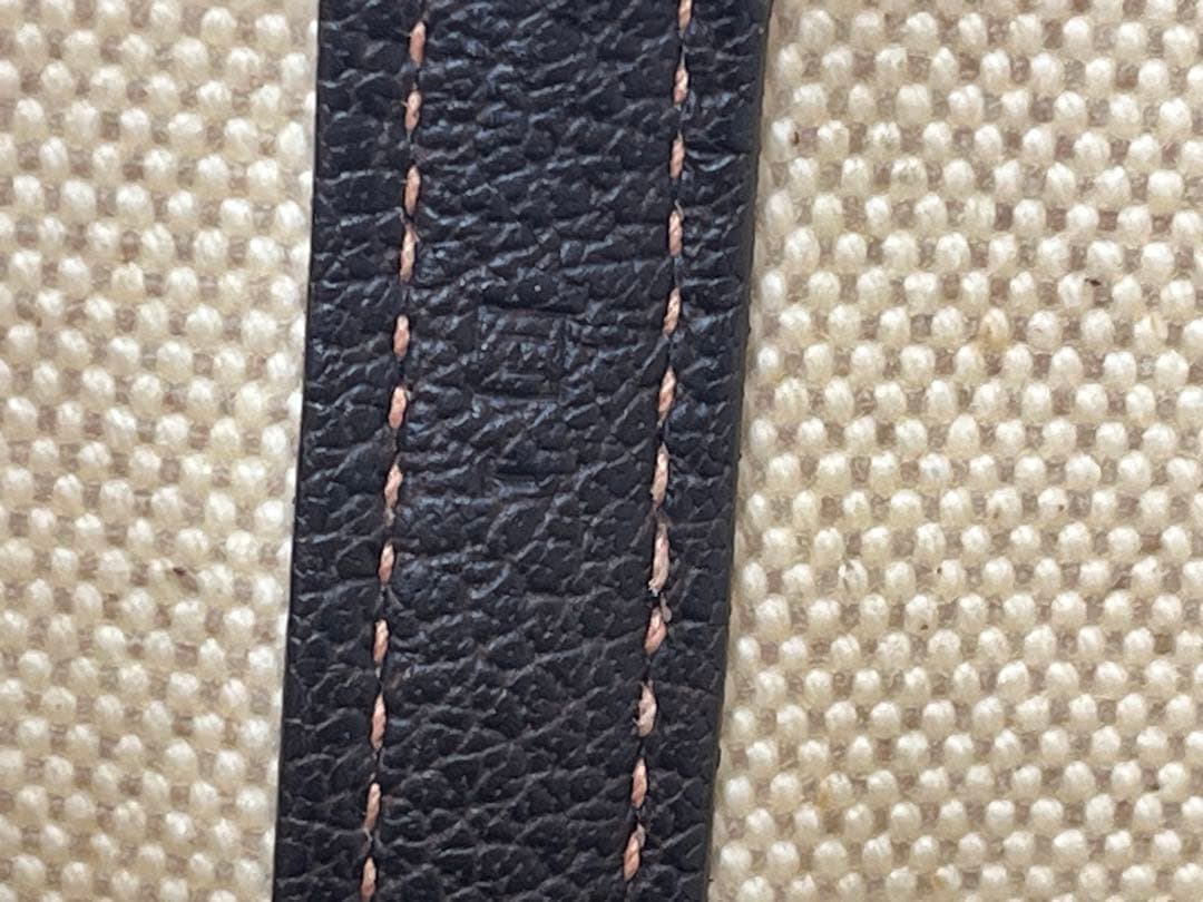 HERMES エルメス ガーデンパーティTPM □H刻印