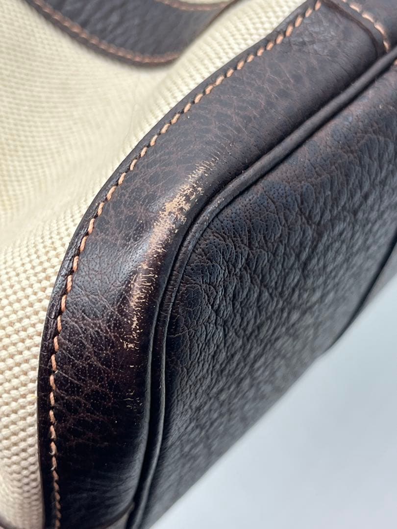 HERMES エルメス ガーデンパーティTPM □H刻印