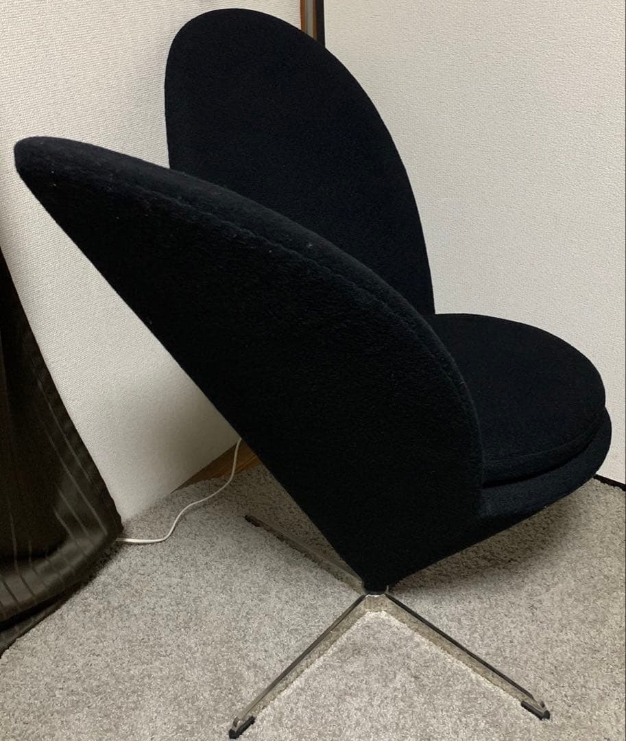 ヴィトラハートコーンチェア