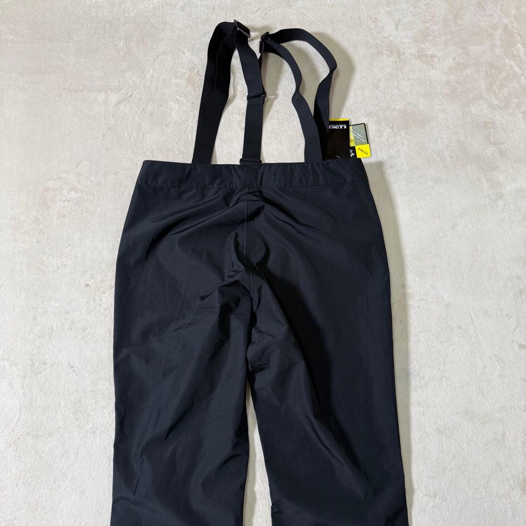 【新品未使用タグ付き】がまかつ　アクティブフィット　レインパンツ　XL