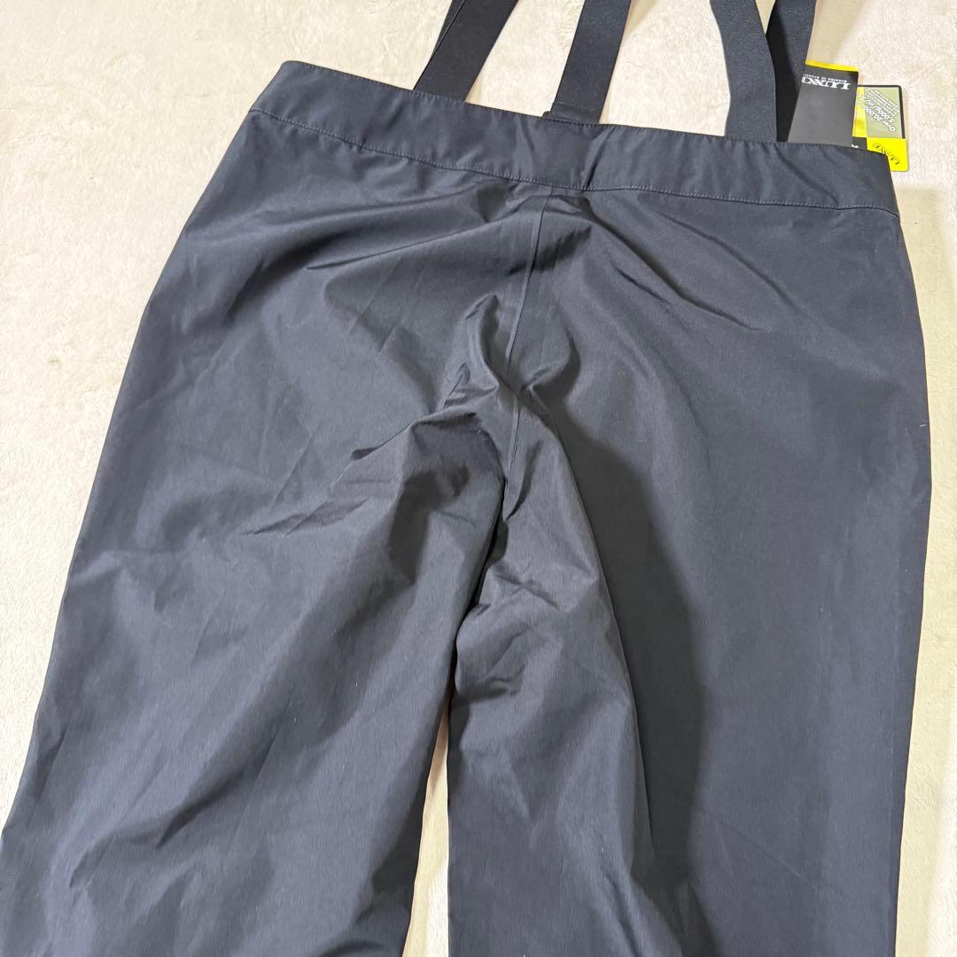 【新品未使用タグ付き】がまかつ　アクティブフィット　レインパンツ　XL