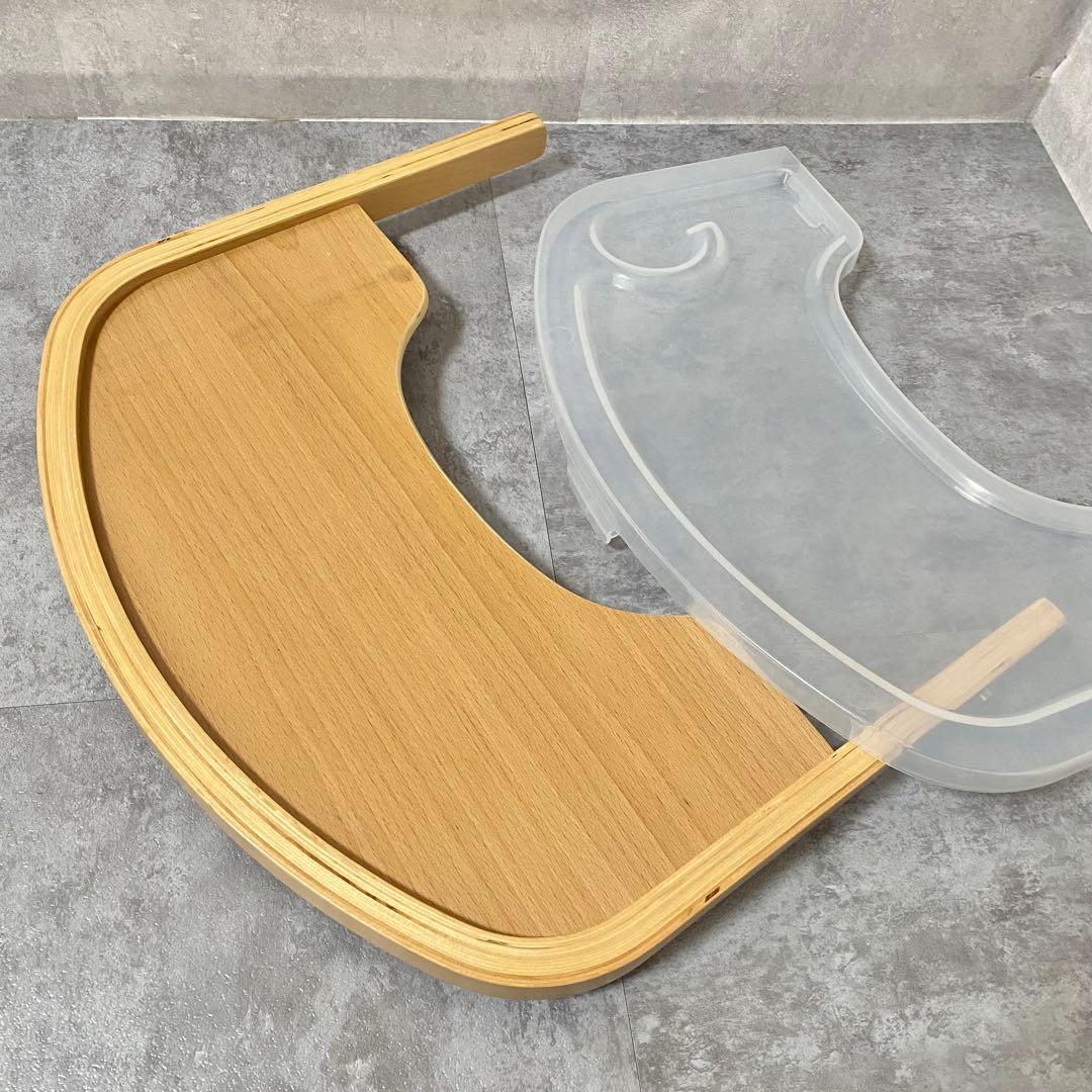 【送料込み】Beyond ビヨンドジュニアハイチェア テーブル付き ハイチェア