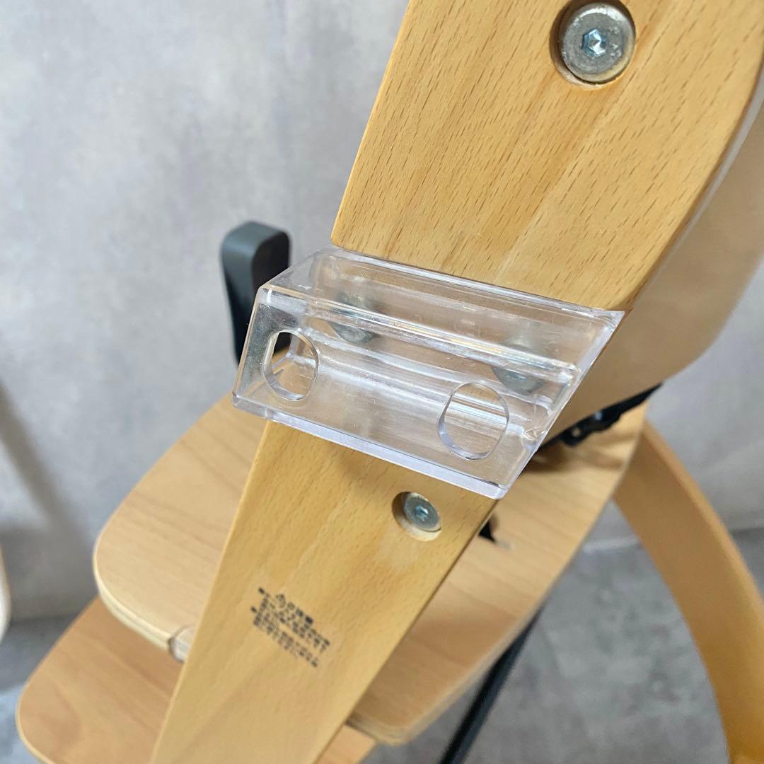 【送料込み】Beyond ビヨンドジュニアハイチェア テーブル付き ハイチェア