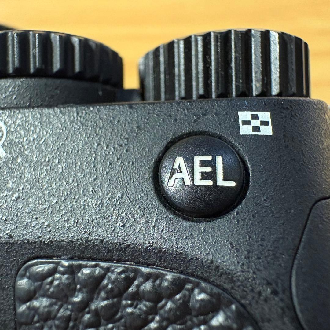 【極美品】SONY α7IV ILCE-7M4 ボディ