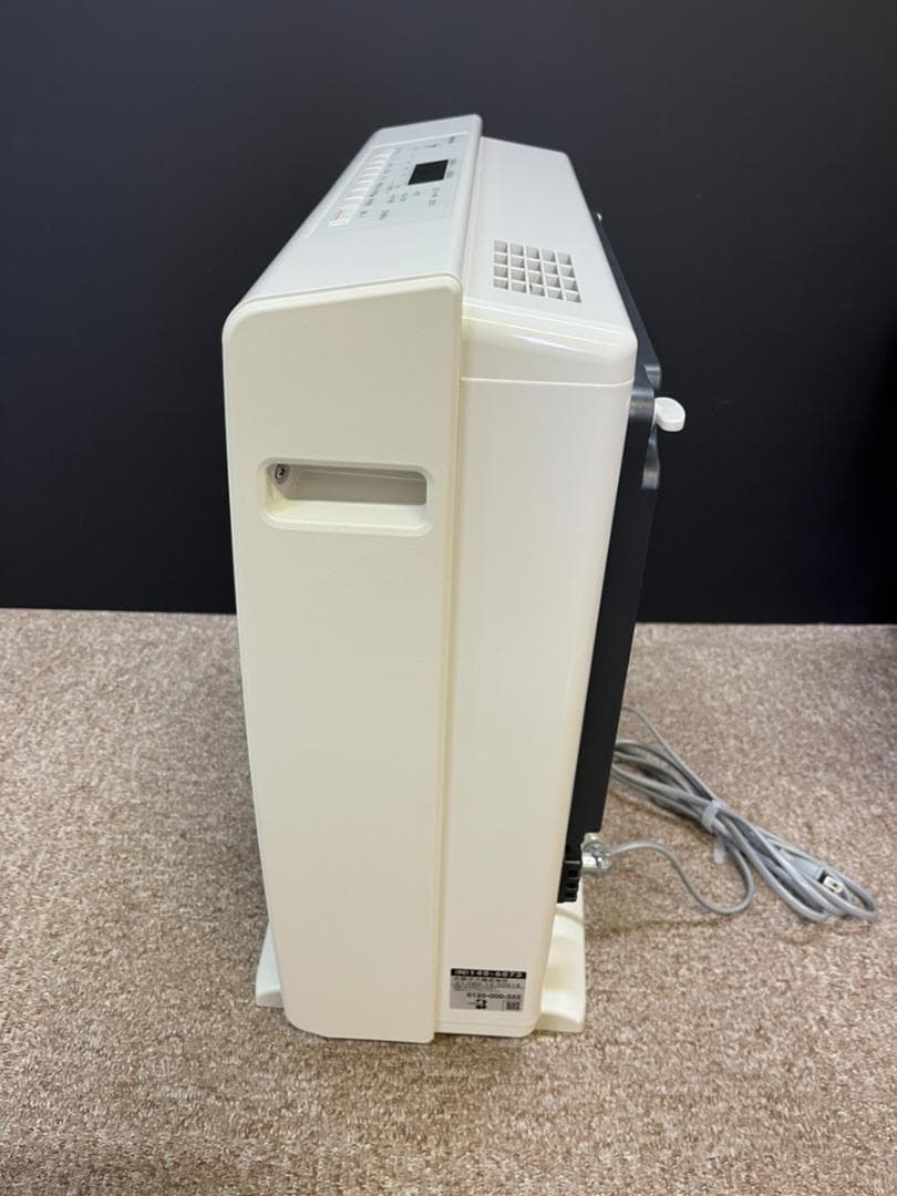 Take5 リンナイ ヒーター RC-W4001NP ホワイト 2021年