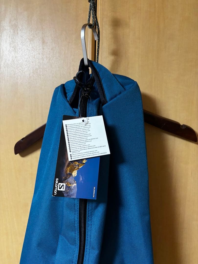 サロモン SALOMON JP EXTEND 1P 155+20 スキーバッグ