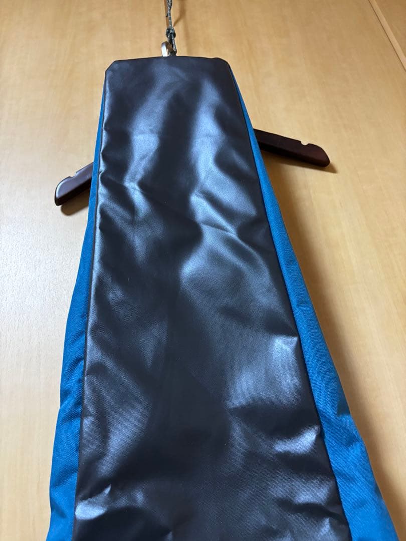 サロモン SALOMON JP EXTEND 1P 155+20 スキーバッグ