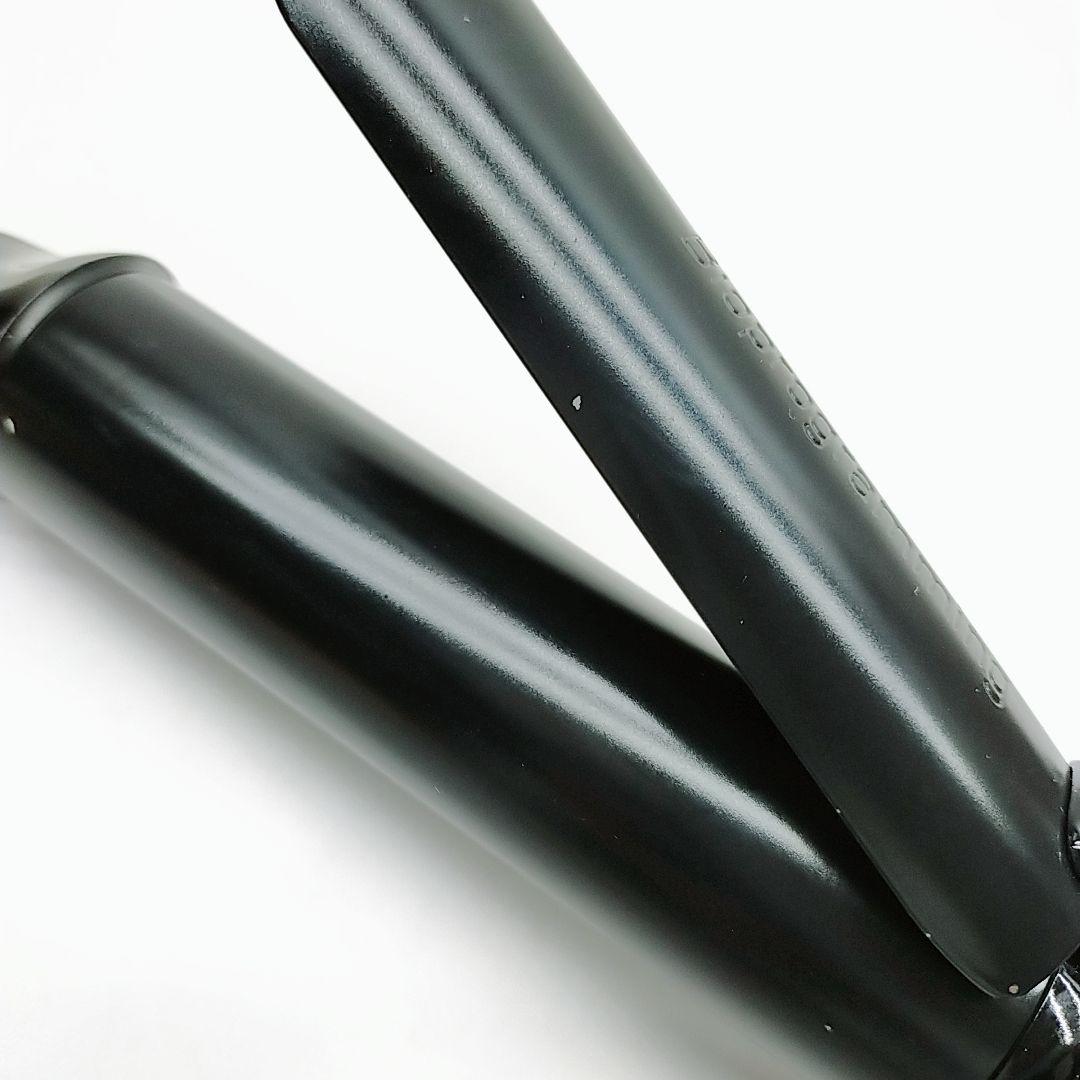 リュミエリーナ ヘアビューロン 4D plus 4Dplus カール 34mm