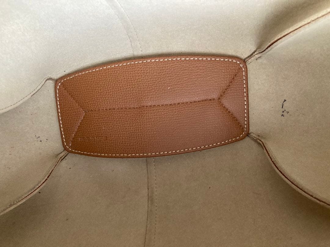 バッグ POLENE cyme