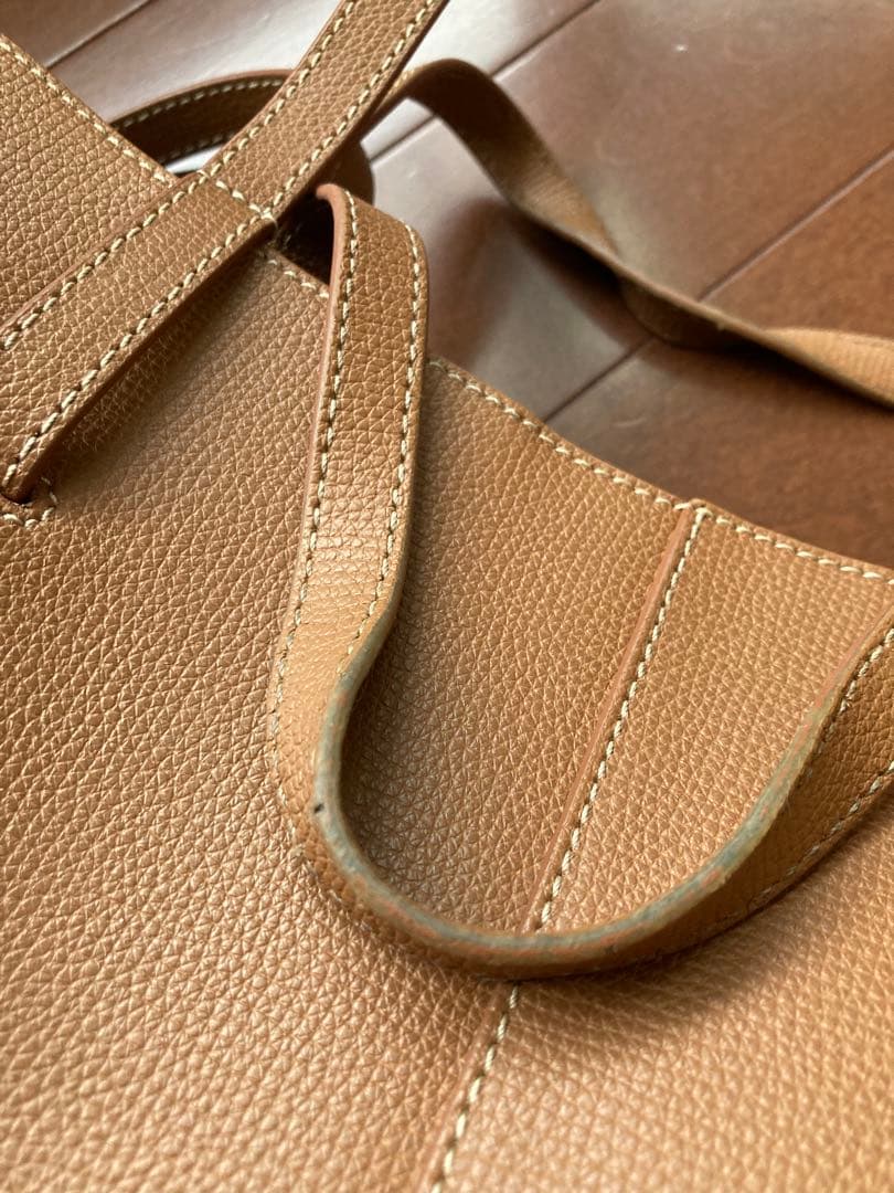 バッグ POLENE cyme