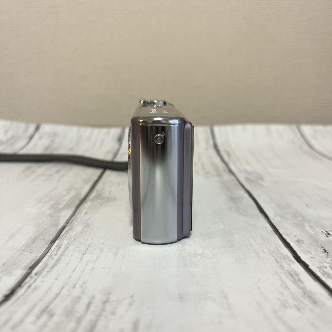 LUMIX DMC-FX9 コンパクトデジカメ レトロ希少