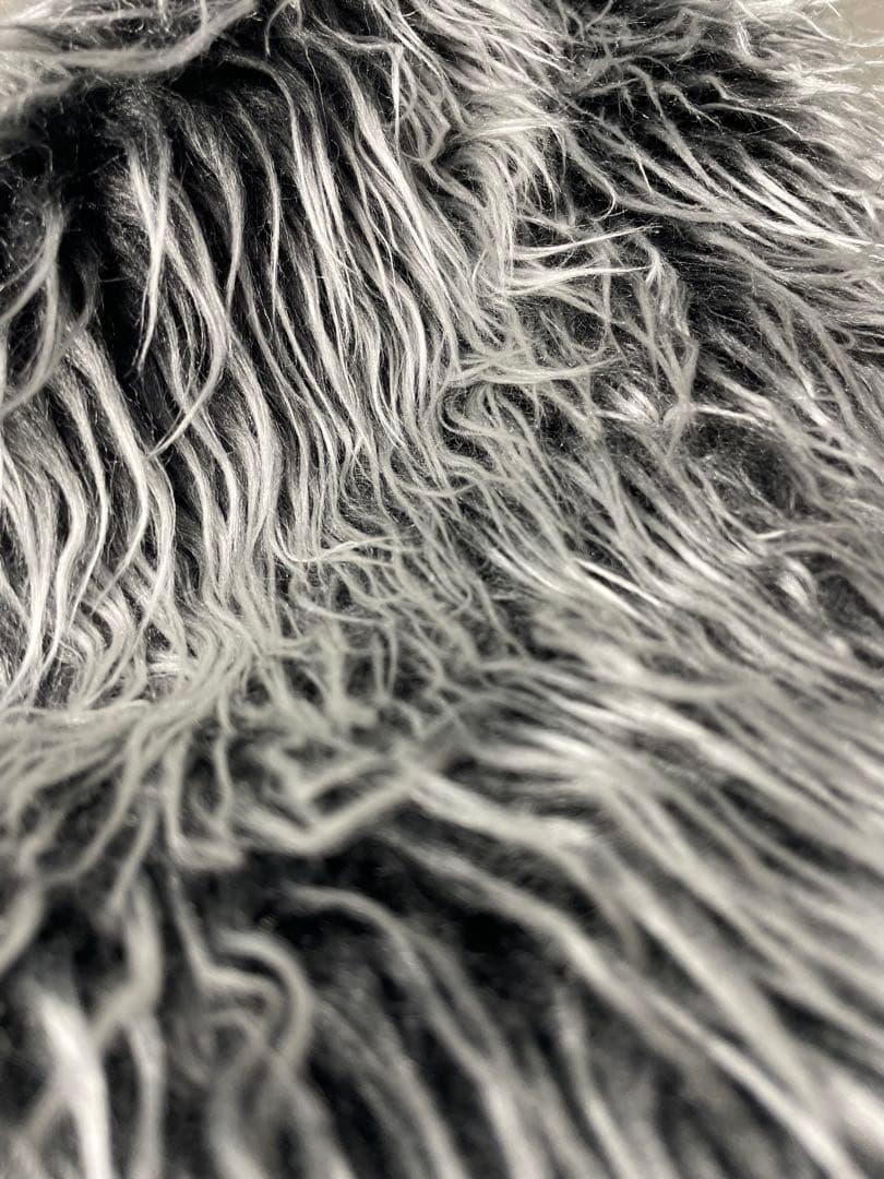 ジャケット・アウター archive \" semantic design \" fur coat y2k