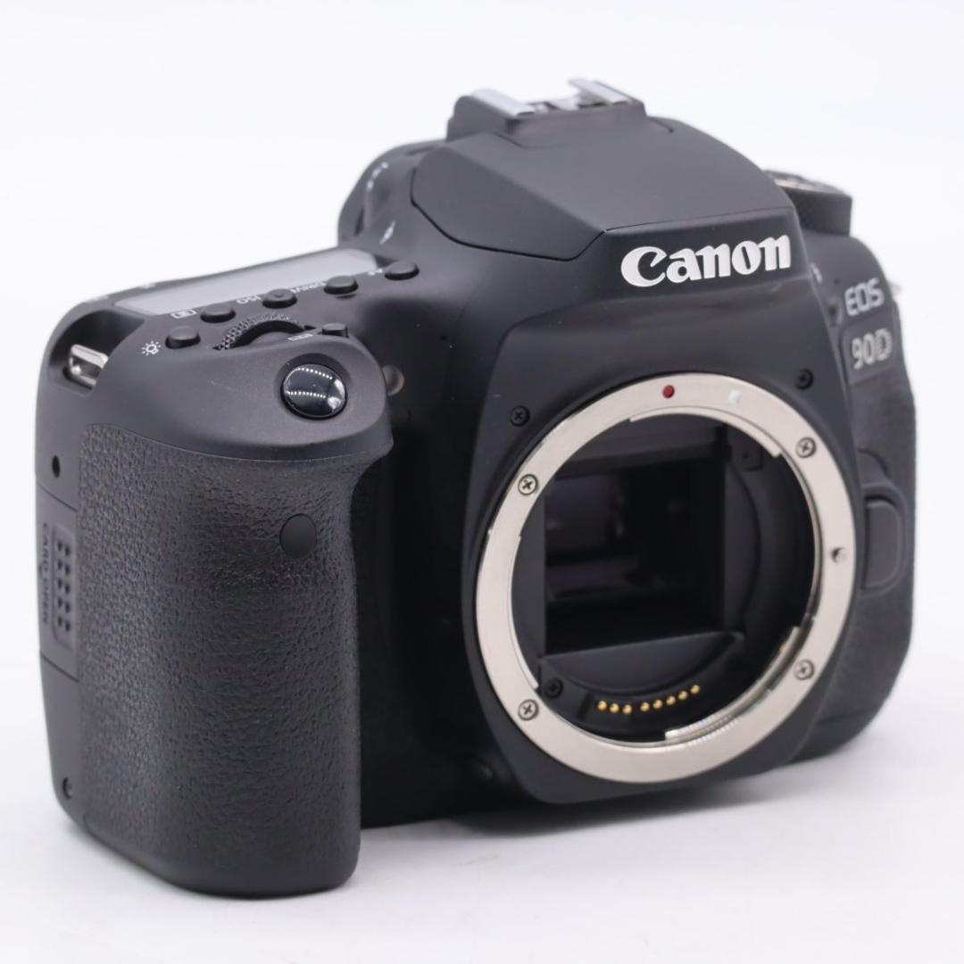 Canon EOS 90D ボディー EOS90D #3108
