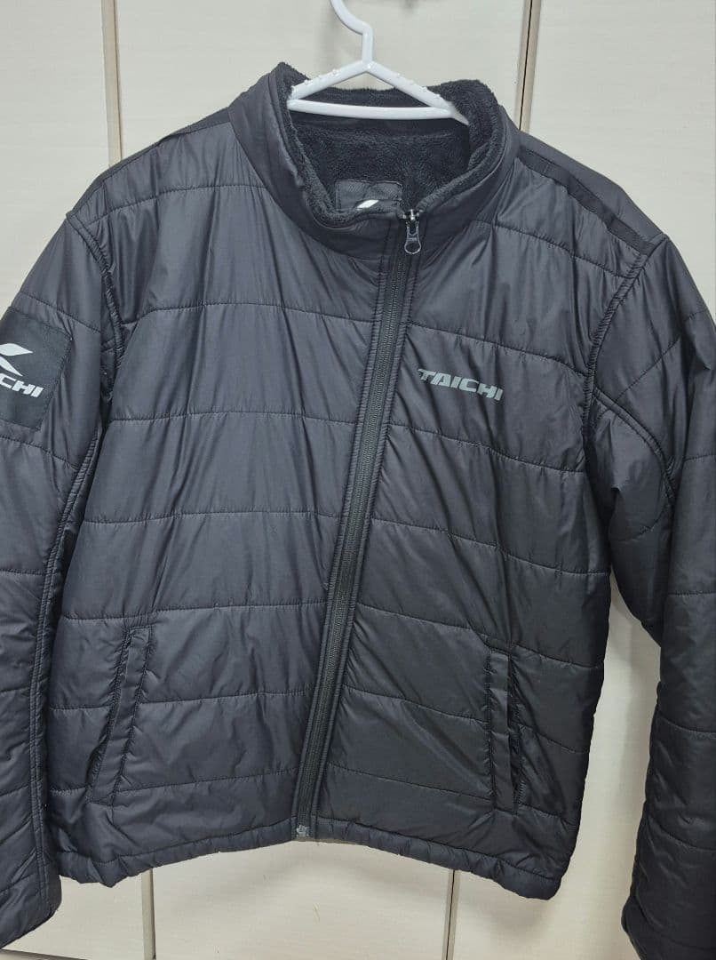 TAICHI 【L】サイズ　3シーズン　ジャケット