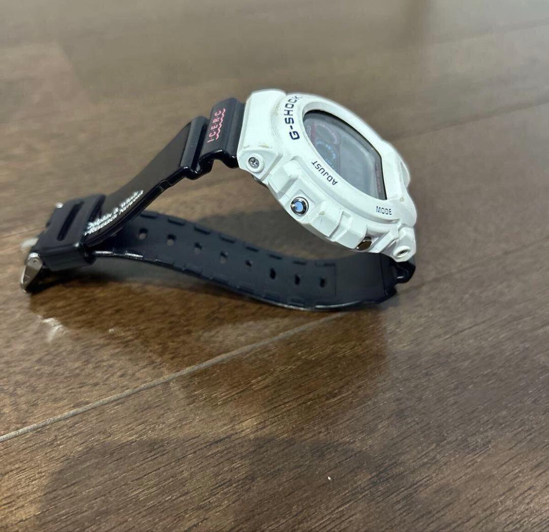 G‐SHOCK GW-6900K-7JR 電波ソーラー 2011年イルクジ