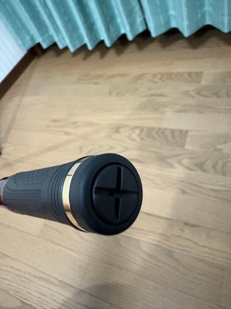 がま磯　スーパープレシード　1.25-53