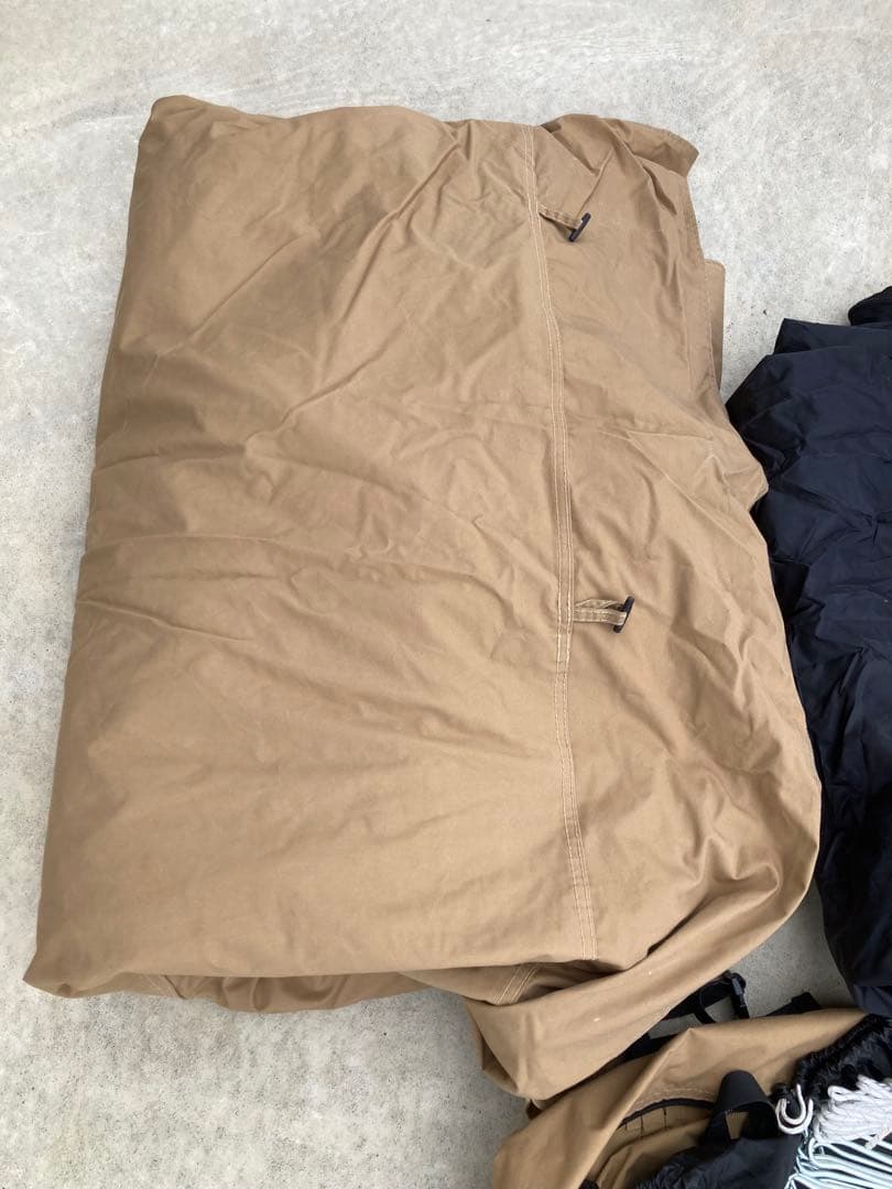 WAQ Alpha T/C アルファtc