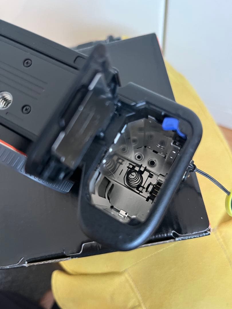 SONY α7C II + TAMRONレンズセット